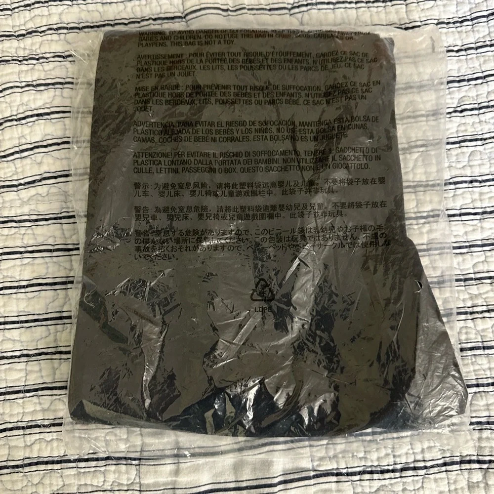 NWT gap pants for kids size 7 regular